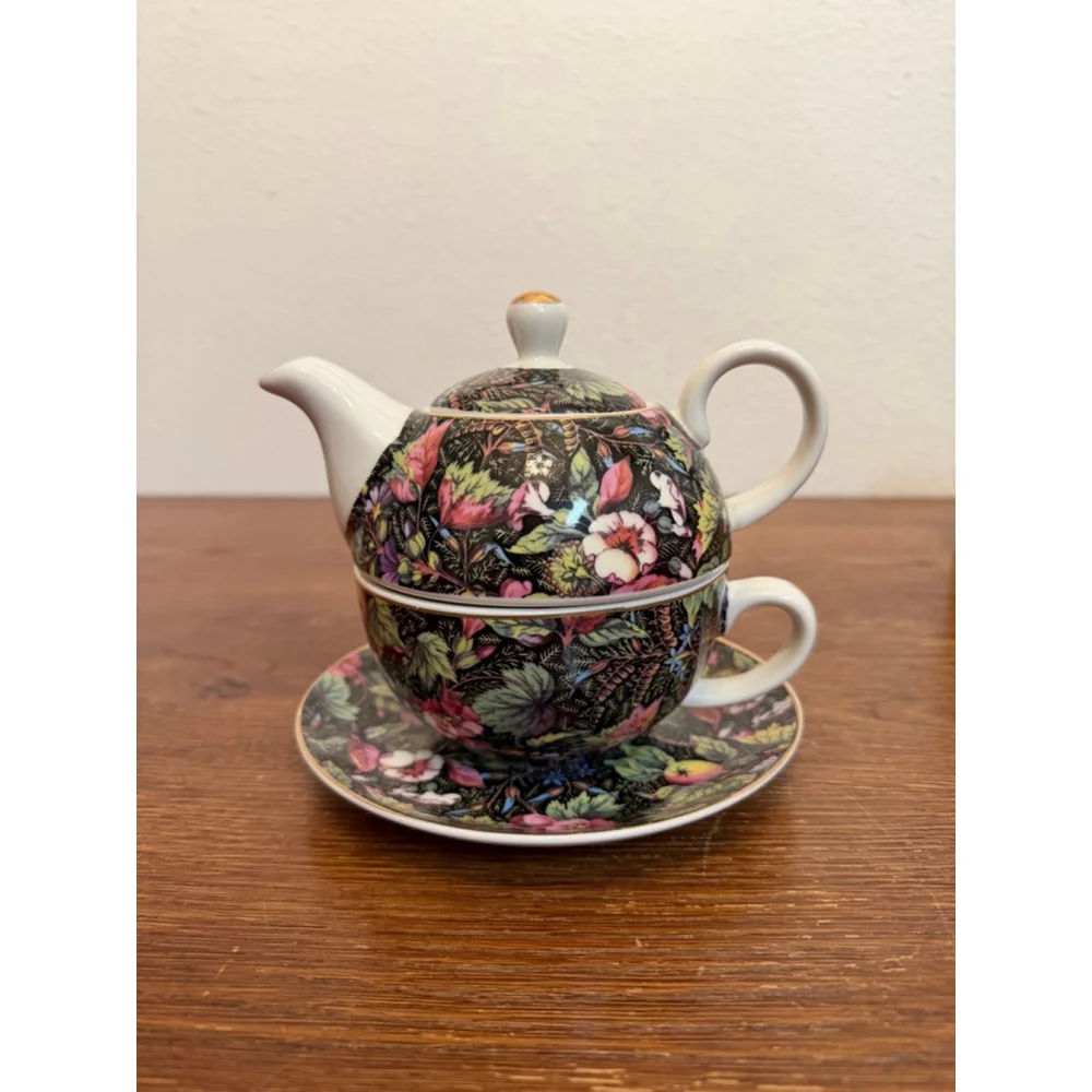 Grace Teaware beautiful grace